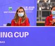 S-au stabilit meciurile din „Billie Jean King Cup”! Irina Bara deschide vineri duelul cu Italia