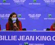 S-au stabilit meciurile din „Billie Jean King Cup”! Irina Bara deschide vineri duelul cu Italia