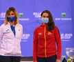 S-au stabilit meciurile din „Billie Jean King Cup”! Irina Bara deschide vineri duelul cu Italia