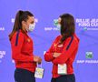 S-au stabilit meciurile din „Billie Jean King Cup”! Irina Bara deschide vineri duelul cu Italia