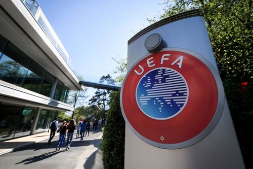 UEFA