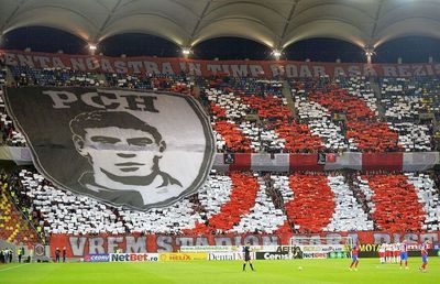 Florin Prunea nu iartă pe nimeni: „E o mare problemă că ultrașii decid la Dinamo!” » L-a luat la țintă și pe Mario Nicolae