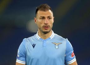 Ștefan Radu şi-a prelungit contractul cu Lazio » Fundașul român va încasa un salariu uriaș