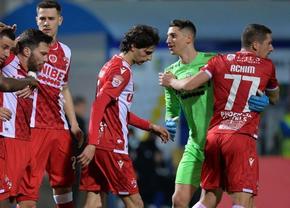 Opinie surprinzătoare despre situația de la Dinamo: „Acționarul are buletin de București”