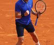 Surpriză de proporții la Monte Carlo » Djokovic, eliminat de un jucător care nu jucase de 4 ani pe tabloul principal al unui turneu de zgură