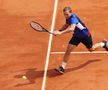 Surpriză de proporții la Monte Carlo » Djokovic, eliminat de un jucător care nu jucase de 4 ani pe tabloul principal al unui turneu de zgură