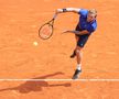 Surpriză de proporții la Monte Carlo » Djokovic, eliminat de un jucător care nu jucase de 4 ani pe tabloul principal al unui turneu de zgură