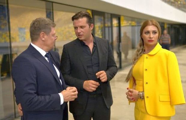 Schimbări în conducerea de la Poli Iași » Doi membri AGA excluși, Consiliul Director are un nou vicepreședinte!