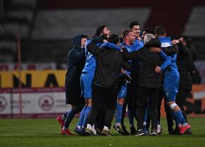 Ce vrea Clinceniul de la play-off și de la fotbal? Primarul a anunţat ce se întâmplă cu echipa din vară