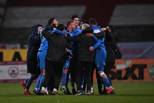 Ce vrea Clinceniul de la play-off și de la fotbal? Primarul a anunţat ce se întâmplă cu echipa din vară