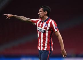Savic, patru etape out + Atlético, 24.000 € amendă după vizita la Londra!