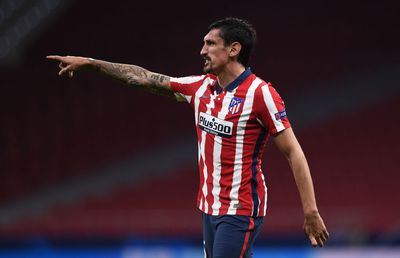 Savic, patru etape out + Atlético, 24.000 € amendă după vizita la Londra!