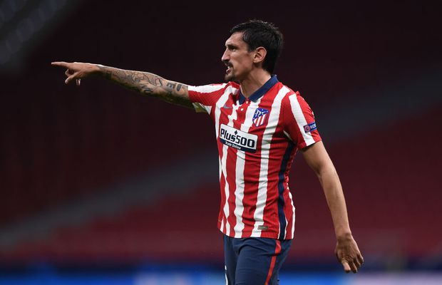 Savic, patru etape out + Atlético, 24.000 € amendă după vizita la Londra!