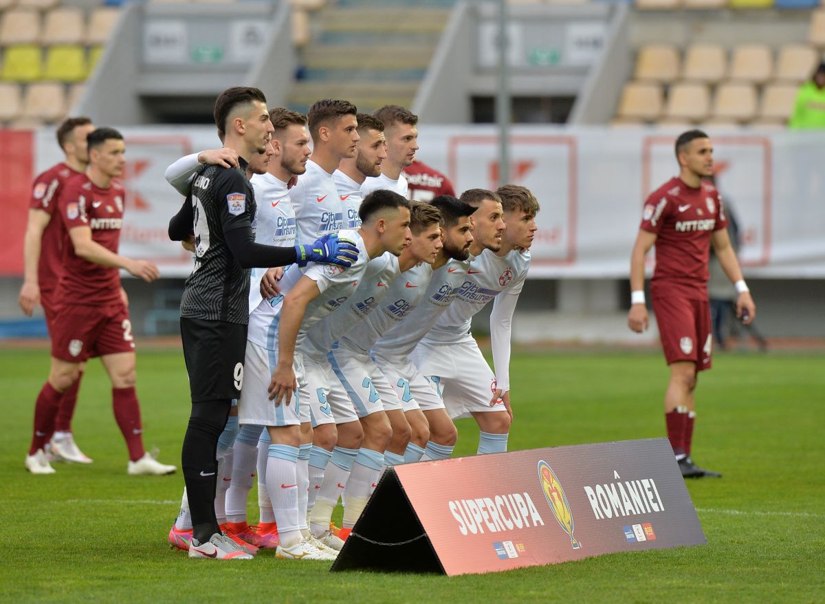 Video-ul cu care CFR Cluj a ajuns în presa internațională: „Au voie să facă așa ceva?”:O