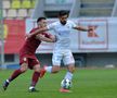 FCSB a mai pierdut un jucător înainte de play-off » Toni Petrea, îngrijorat: „Era programat să joace”
