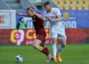 Toni Petrea a îndeplinit ordinul lui Becali! A făcut toate schimbările la pauza Supercupei cu CFR Cluj