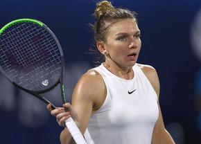 Simona Halep s-ar fi retras de la Stuttgart » Care este motivul