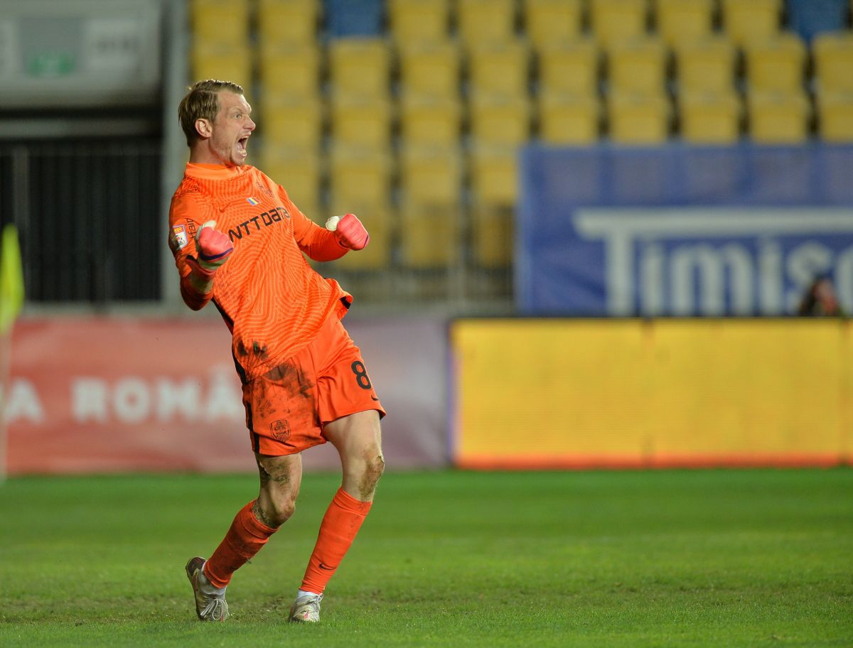 Rivaldo și-a ales favorita! Ce echipă vede campioană în Liga 1: „Mă aștept la un play-off entuziasmant”