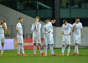 FCSB, ironizată după înfrângerea din Supercupa României: „Au făcut repetiție pentru meciul de baraj cu CSA Steaua”