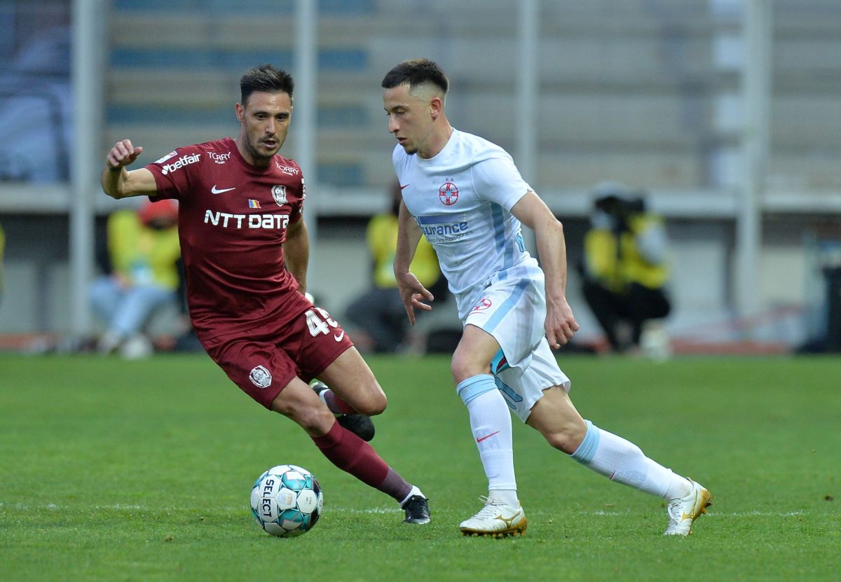 Rivaldo și-a ales favorita! Ce echipă vede campioană în Liga 1: „Mă aștept la un play-off entuziasmant”