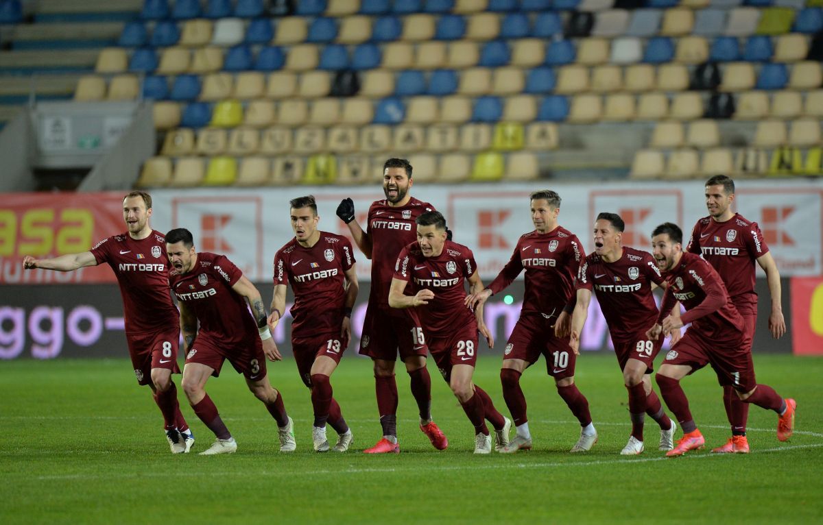 FCSB, ironizată după înfrângerea din Supercupa României: „Au făcut repetiție pentru meciul de baraj cu CSA Steaua”