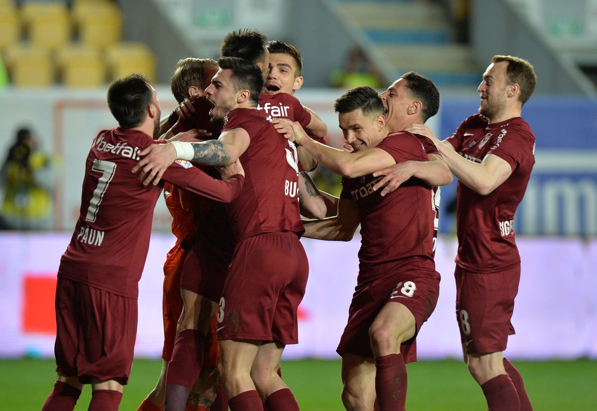 Edi Iordănescu, pus în gardă de situația de la CFR Cluj: „Un calvar care nu se mai oprește”