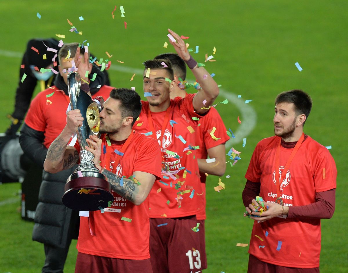 FCSB a mai pierdut un jucător înainte de play-off » Toni Petrea, îngrijorat: „Era programat să joace”