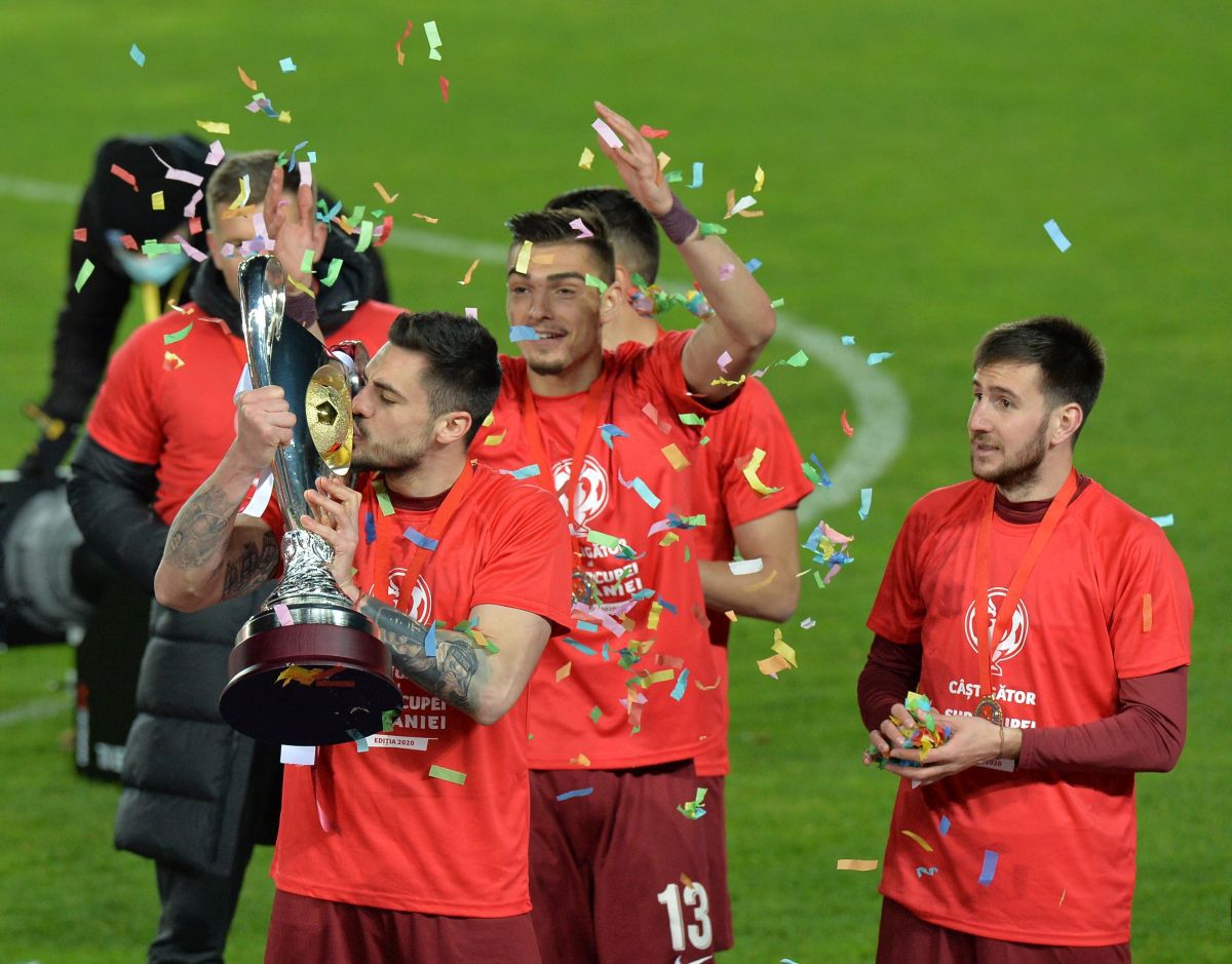 Rivaldo și-a ales favorita! Ce echipă vede campioană în Liga 1: „Mă aștept la un play-off entuziasmant”