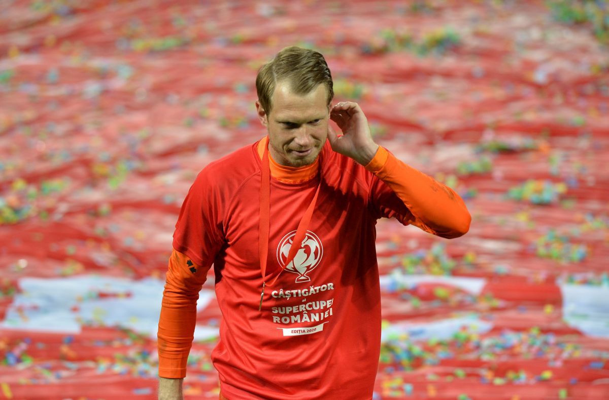 Edi Iordănescu a câștigat Supercupa, dar nu este pe deplin satisfăcut: „Trebuie și altceva” + Răspuns pentru Gigi Becali: „Voi riposta”