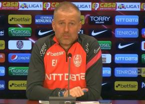 Edi Iordănescu a câștigat Supercupa, dar nu este pe deplin satisfăcut: „Trebuie și altceva” + Răspuns pentru Gigi Becali: „Voi riposta”