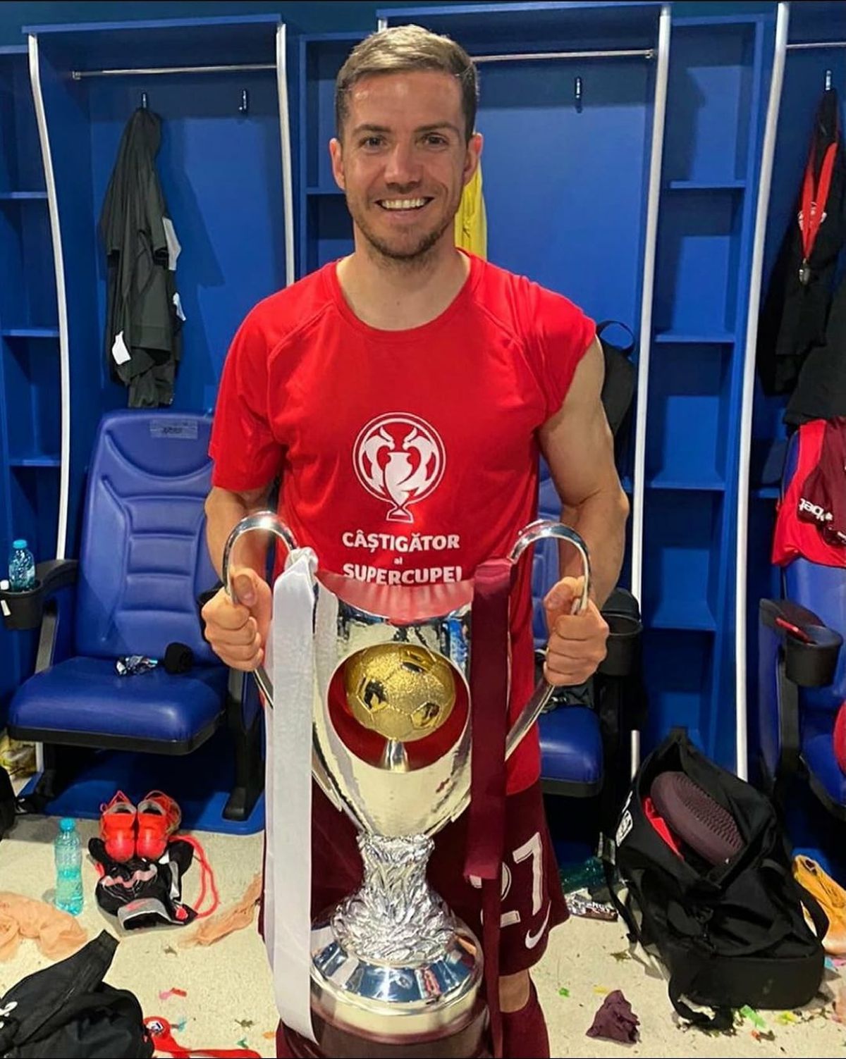 FCSB și CFR Cluj, atenționate înaintea debutului în play-off: „Țineți minte! Se poate întâmpla asta încă din prima etapă”