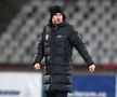 Edi Iordănescu, antrenor CFR Cluj