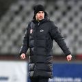 Edi Iordănescu, antrenor CFR Cluj