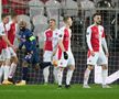 Slavia Praga - Arsenal, sferturi Europa League / FOTO: GettyImages