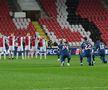 Slavia Praga - Arsenal, sferturi Europa League / FOTO: GettyImages