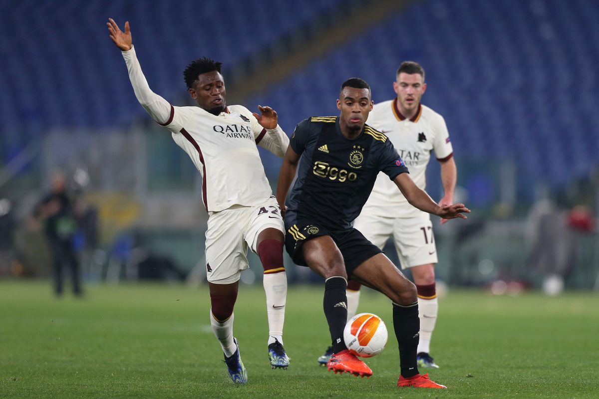 Europa League - retur sferturi de finală // 15.04.2021