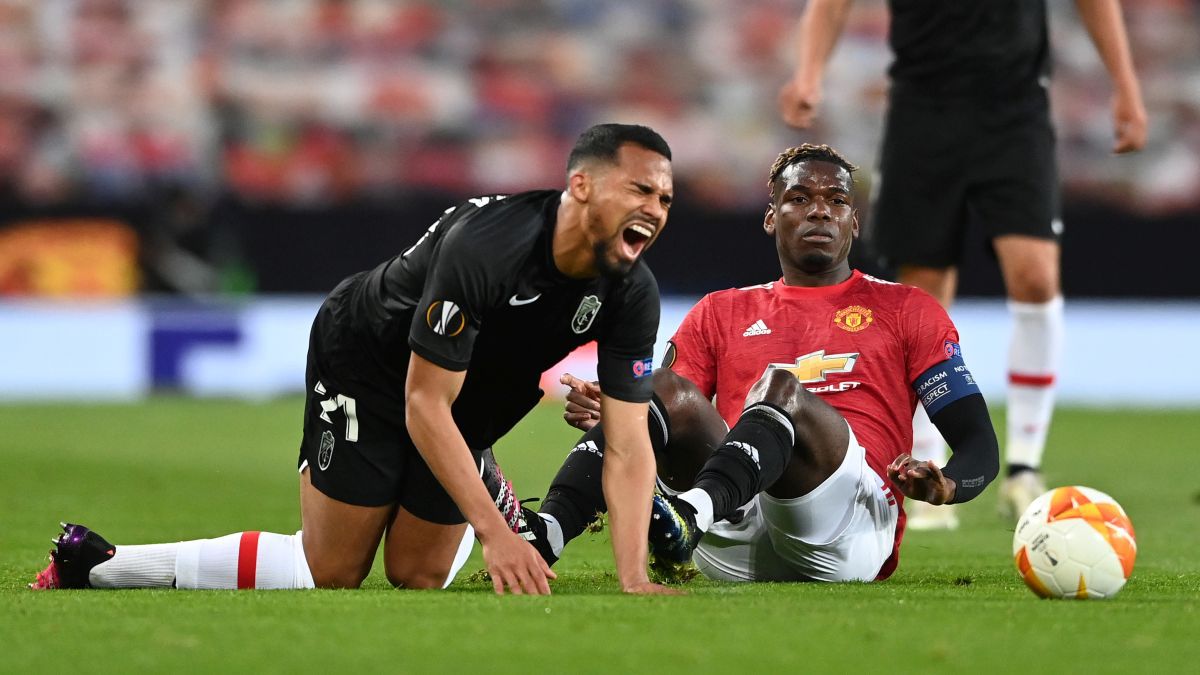 Europa League - retur sferturi de finală // 15.04.2021