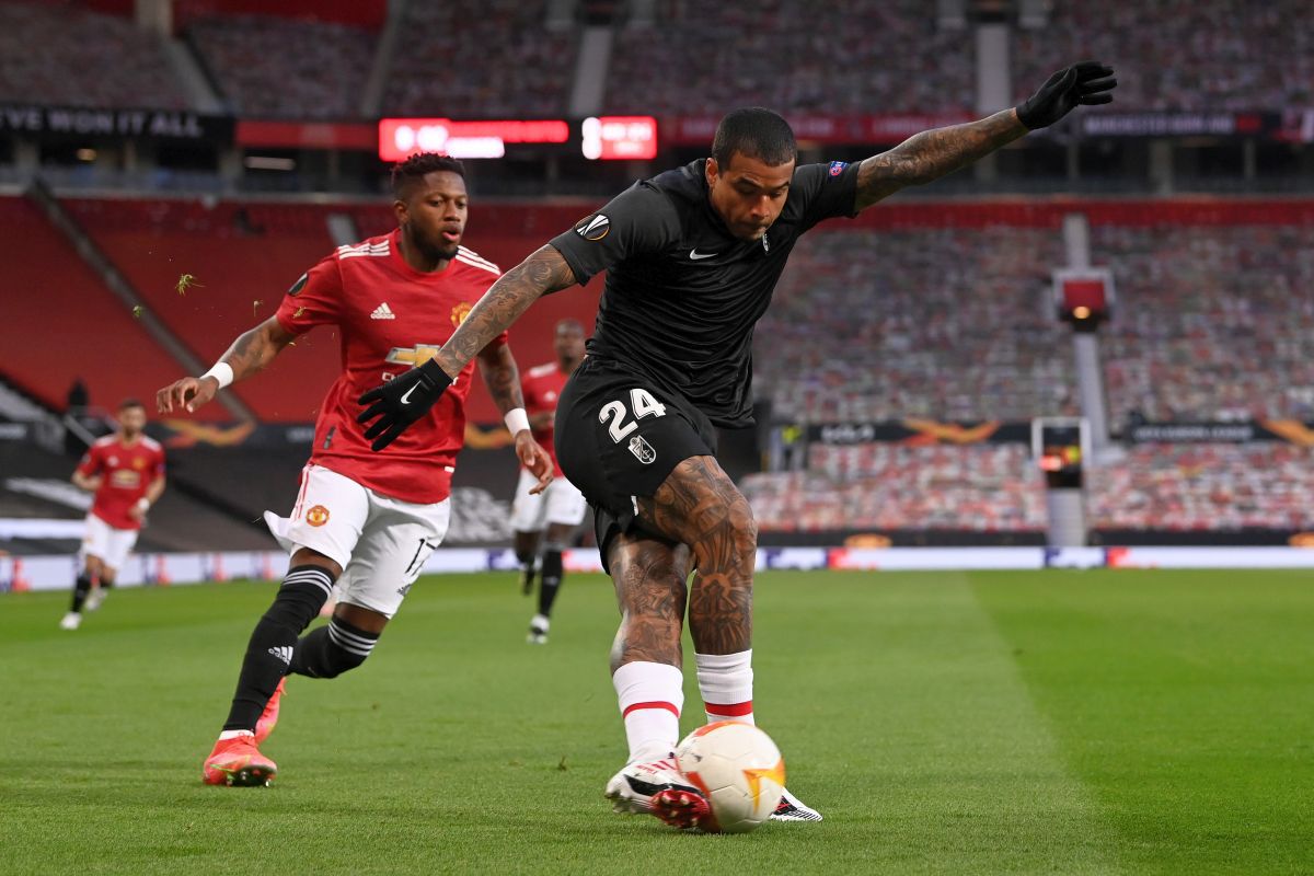 Europa League - retur sferturi de finală // 15.04.2021