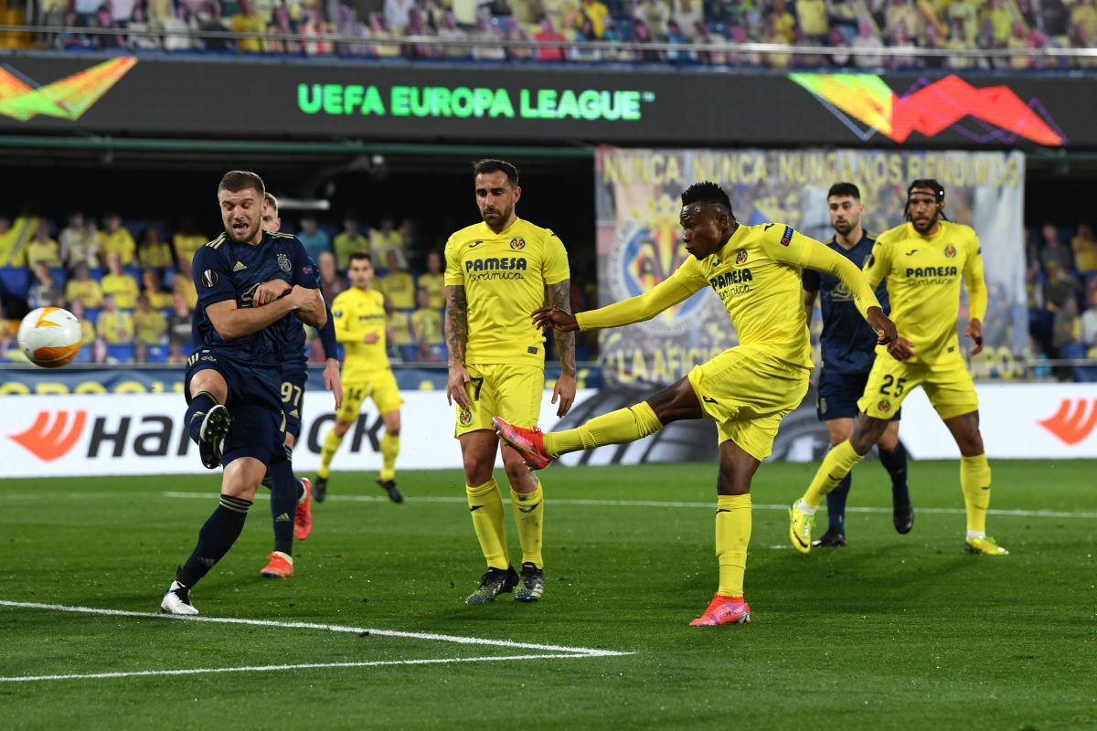 Drumul spre Gdansk » S-au stabilit semifinalele Europa League! Meciuri savuroase în penultimul act