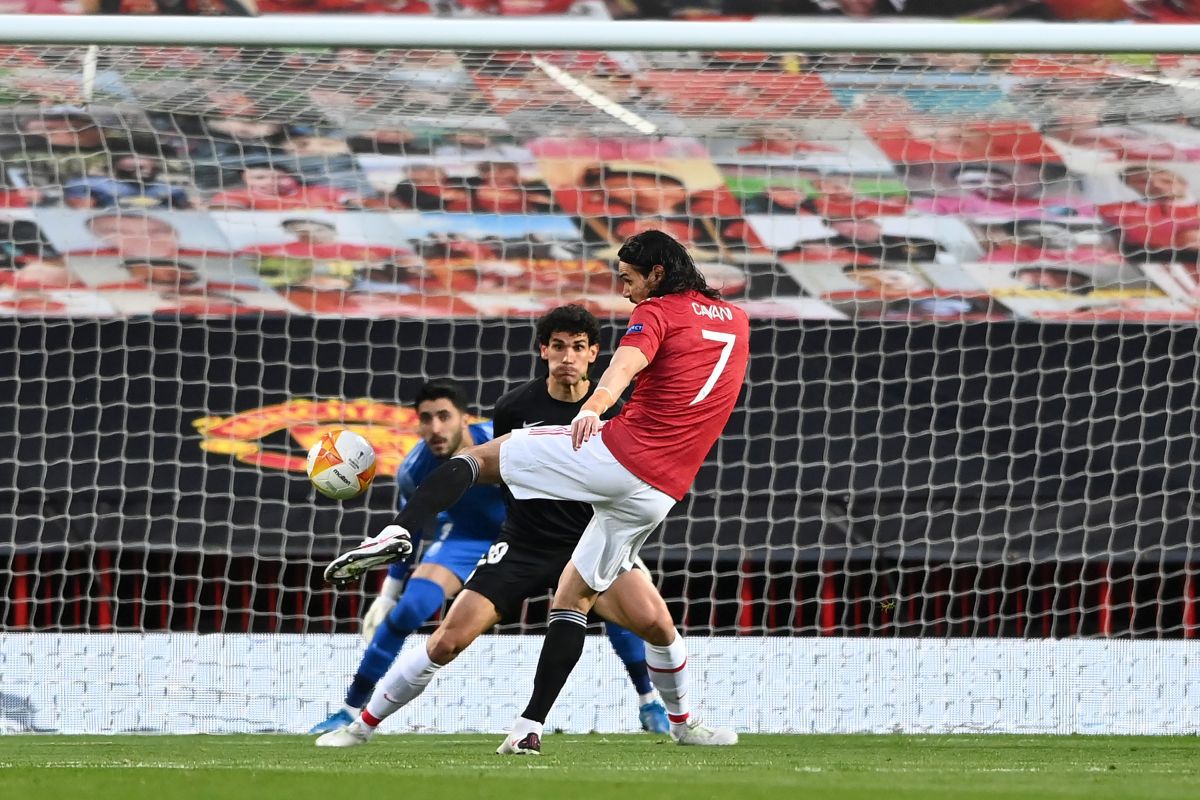 Europa League - retur sferturi de finală // 15.04.2021