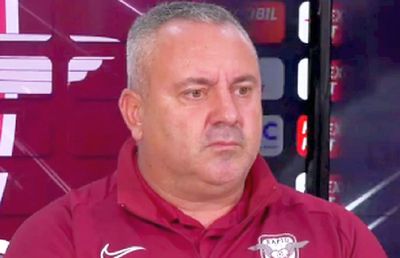 Ce probleme a avut Mihai Iosif după despărțirea de Rapid: „I s-a făcut rău. Ne-am dus să ne luăm tensiunea. Le-am spus: «N-are cum, sunt stricate aparatele»”