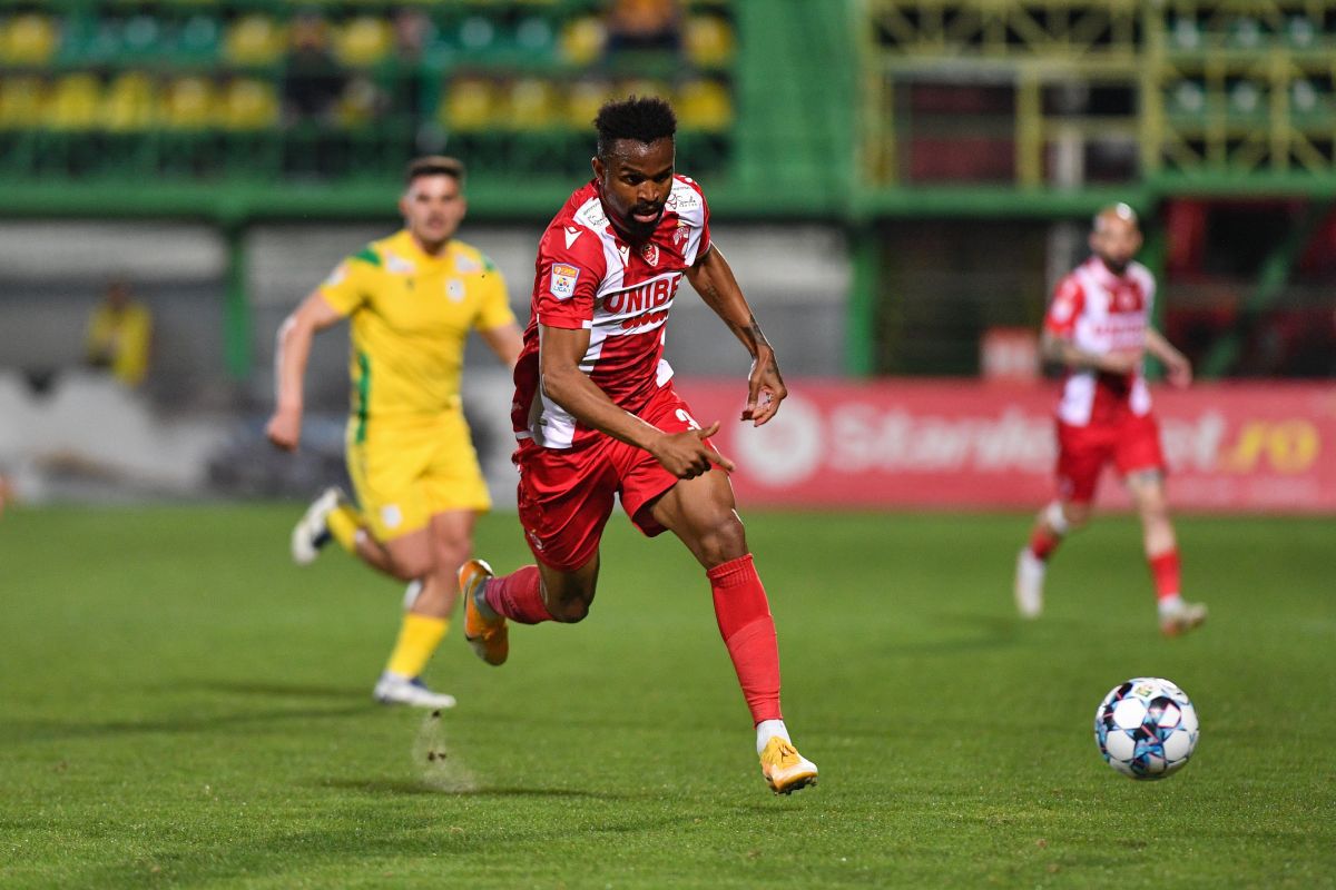 Dinamo nu mai sperie pe nimeni! Adversarii din Liga 1 râd de„câini”: „Să se salveze, să mai jucăm cu ei”