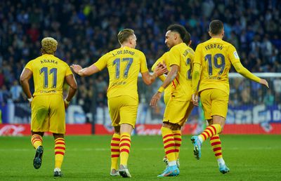 Primul jucător care pleacă de la Barcelona, după eliminarea din Europa League