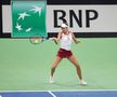 Polonia - România 2-0, după prima zi în Billie Jean King Cup: Begu, învinsă de Linette. Buzărnescu, nicio șansă în fața lui Swiatek
