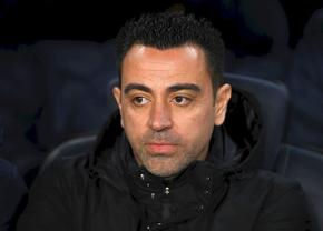 Explicațiile lui Xavi după eliminarea incredibilă a Barcelonei din Europa League: „A fost o noapte fatidică. Jucătorii nu au reușit să facă asta”