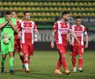 Dinamo nu mai sperie pe nimeni! Adversarii din Liga 1 râd de„câini”: „Să se salveze, să mai jucăm cu ei”