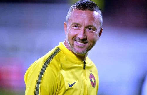 Mihai Stoica, managerul general de la FCSB, a anunțat că intenționează să aducă „2-3 jucători” de la FCSB U15 la prima echipă a roș-albaștrilor.