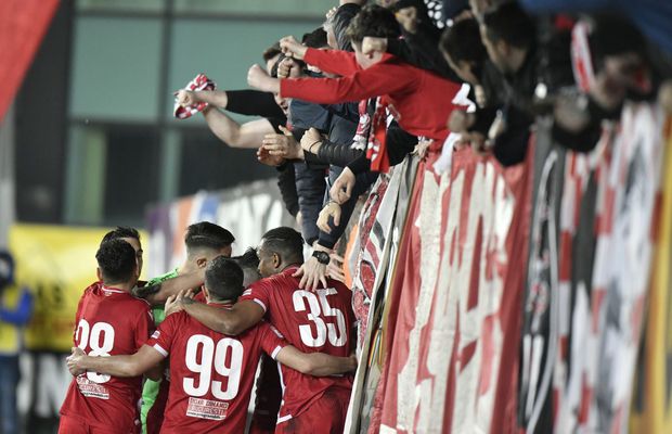 Două lovituri importante reușite de Dinamo » Ce pregătesc „câinii” pentru fani în sezonul viitor