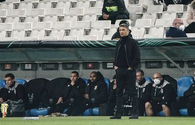 Răzvan Lucescu șochează din nou: „Sunt fanul lui Marseille” » După ce i-a amenințat pe ultrașii francezi!