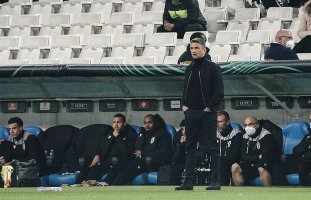 Răzvan Lucescu șochează din nou: „Sunt fanul lui Marseille” » După ce i-a amenințat pe ultrașii francezi!